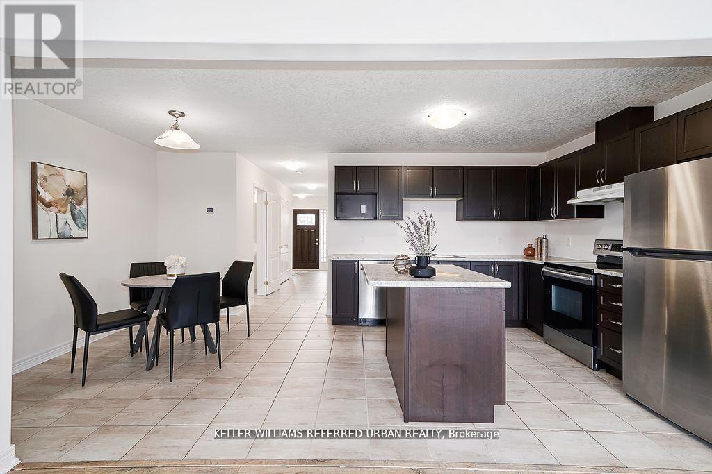 14 Foley Crescent, Collingwood, Ontario  L9Y 3B7 - Photo 4 - S13175618