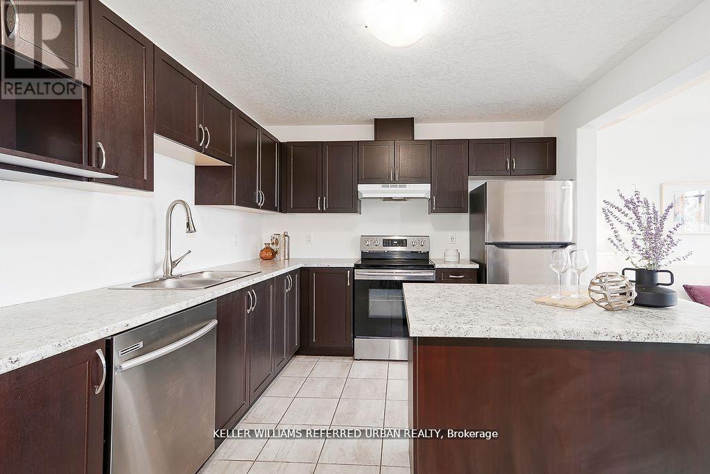 14 Foley Crescent, Collingwood, Ontario  L9Y 3B7 - Photo 6 - S13175618