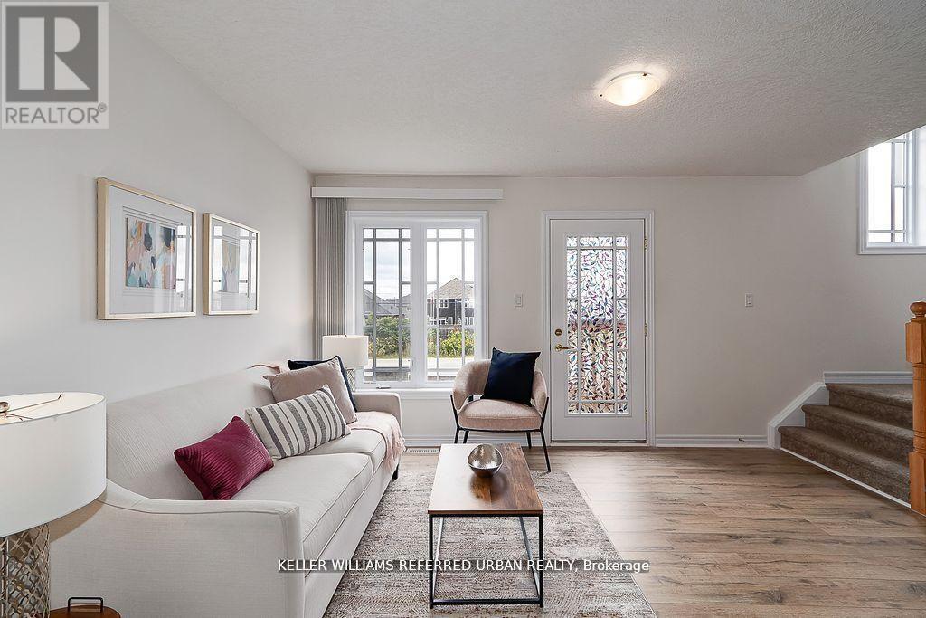 14 Foley Crescent, Collingwood, Ontario  L9Y 3B7 - Photo 9 - S13175618