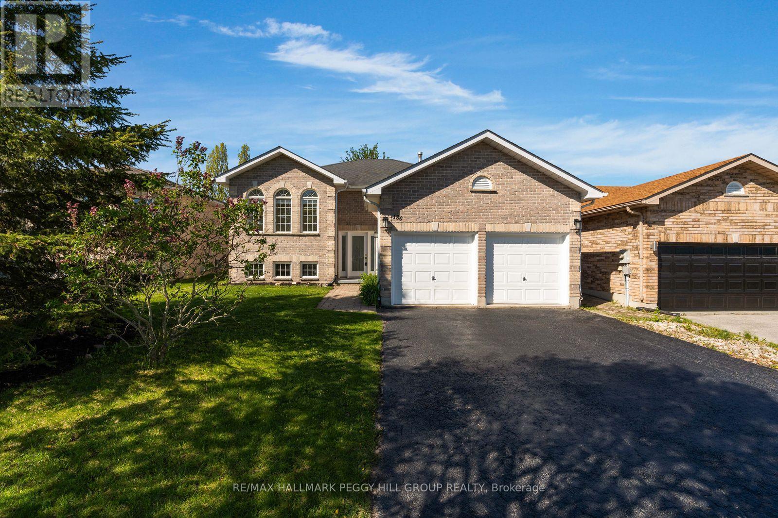 186 GOLDEN MEADOW ROAD, Barrie, Ontario