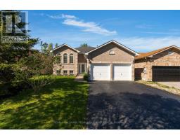 186 GOLDEN MEADOW ROAD, Barrie, Ontario