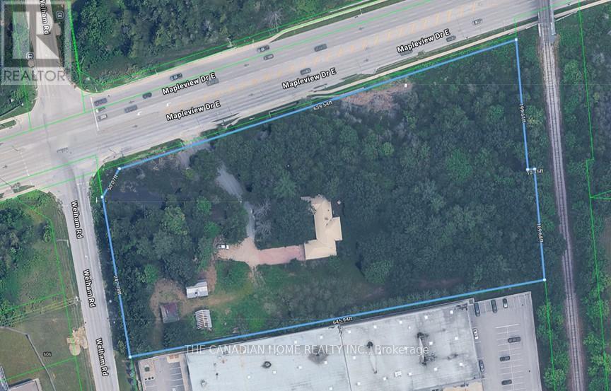 173 MAPLEVIEW DRIVE E, Barrie, Ontario