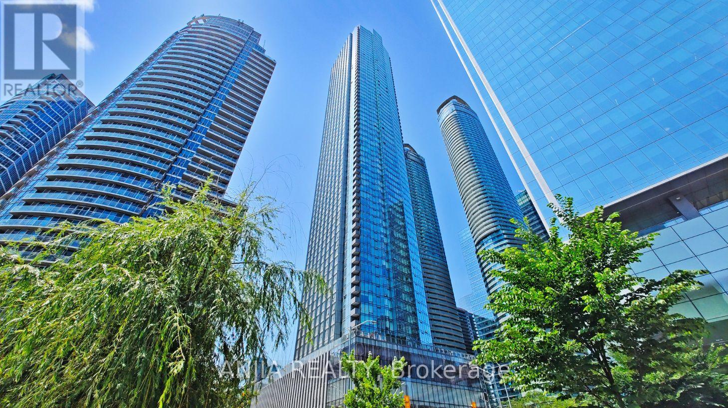 5608 - 10 York Street, Toronto, Ontario  M5J 0E1 - Photo 4 - C13174274