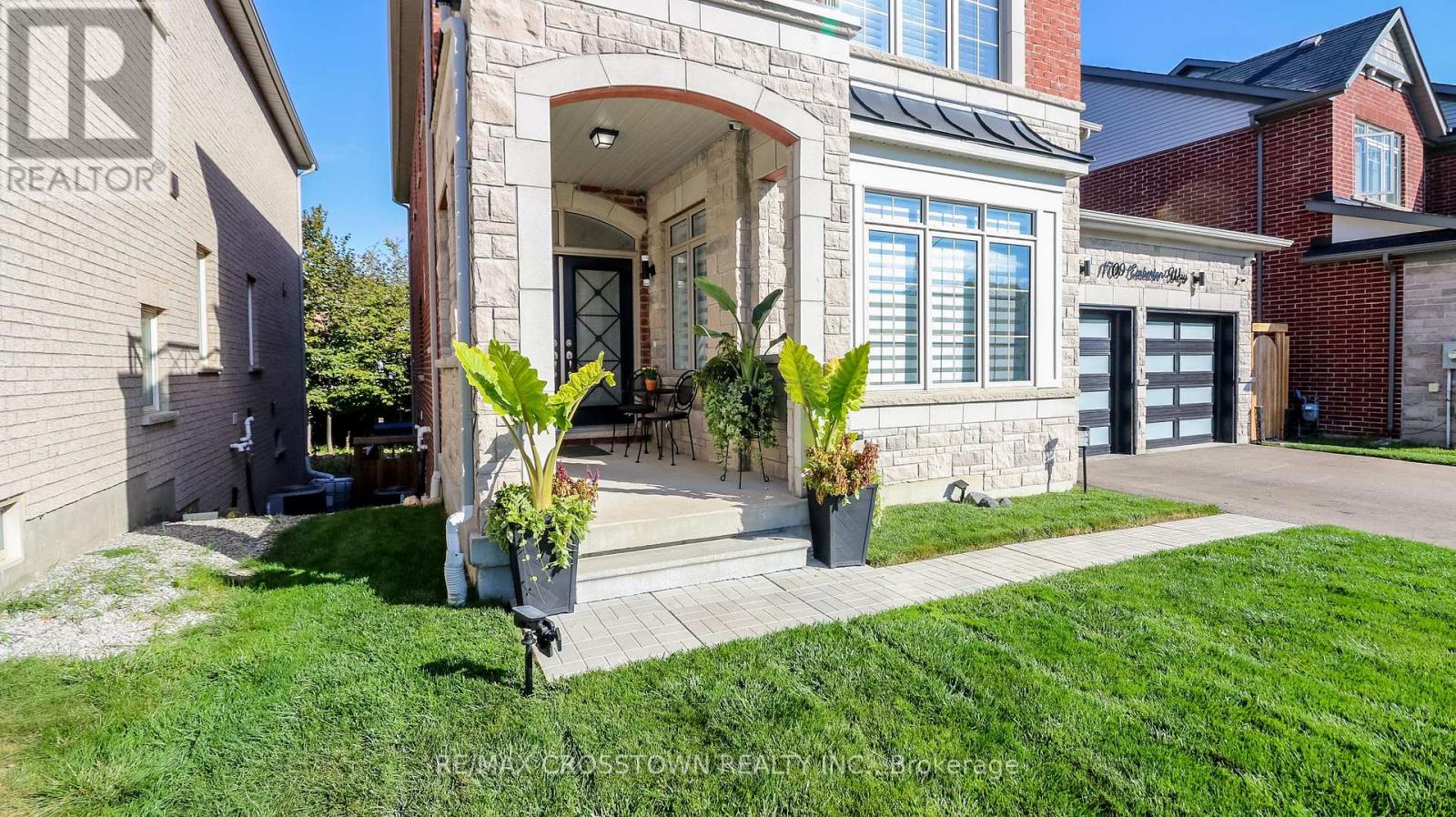 1709 EMBERTON WAY, Innisfil, Ontario