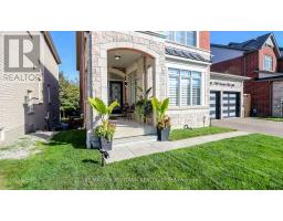 1709 EMBERTON WAY, Innisfil, Ontario