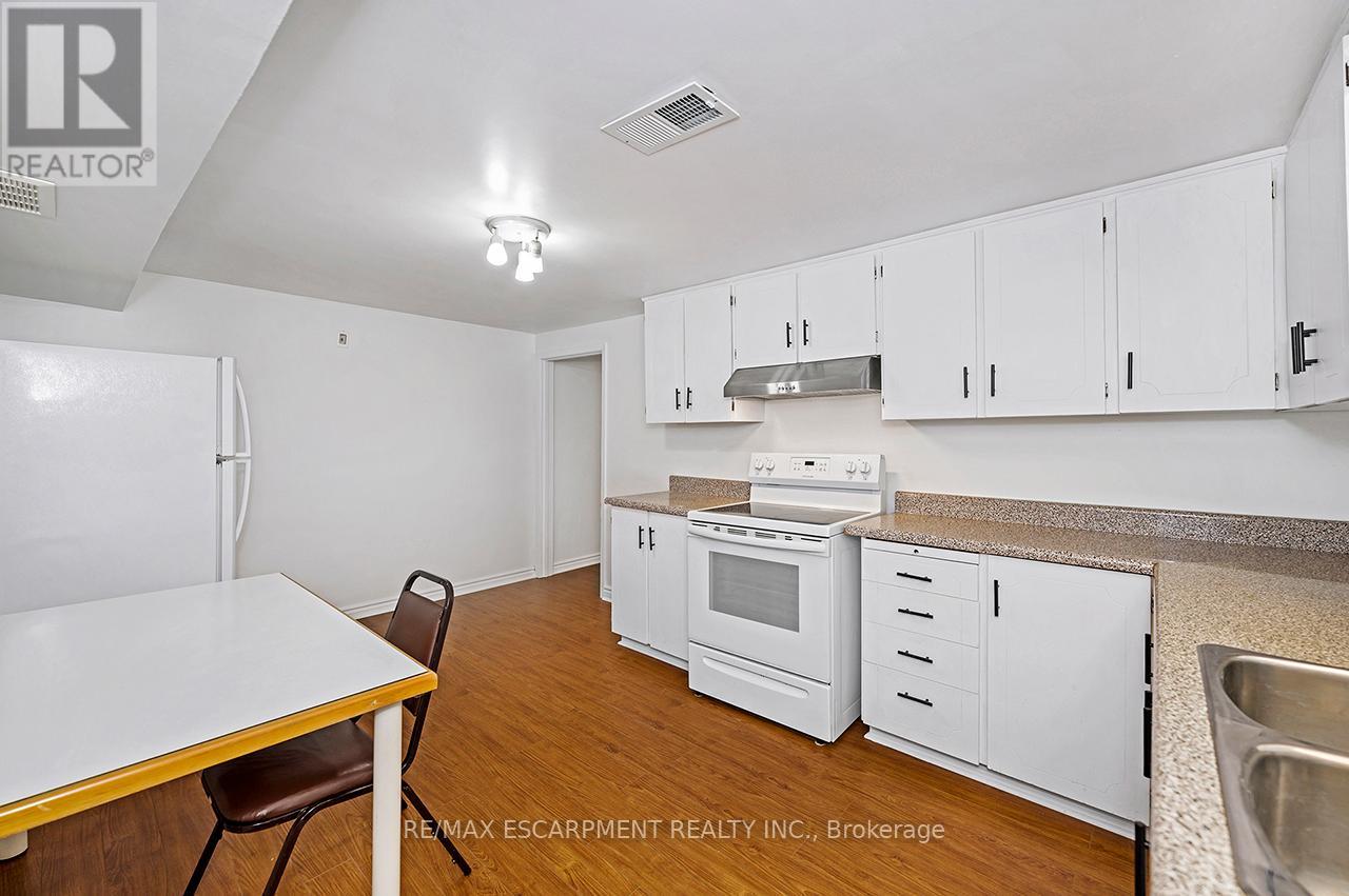 Lower Level - 51 Mangrove Road, Toronto, Ontario  M6L 2A4 - Photo 5 - W13060068
