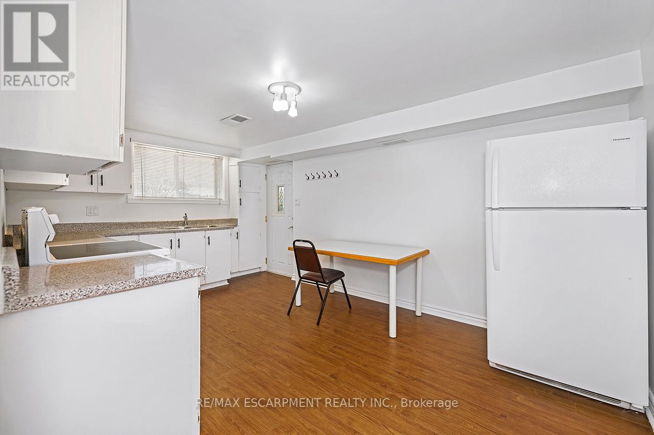 Lower Level - 51 Mangrove Road, Toronto, Ontario  M6L 2A4 - Photo 8 - W13060068