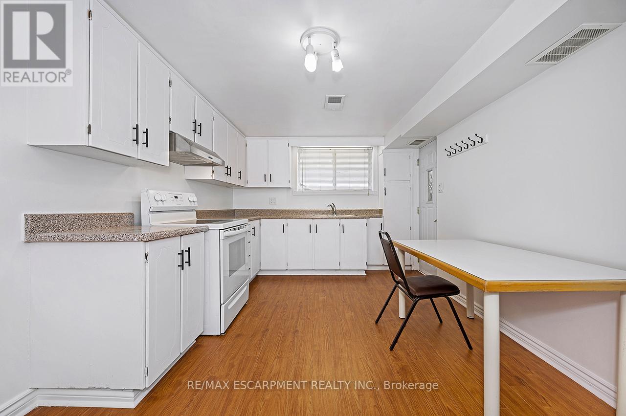 Lower Level - 51 Mangrove Road, Toronto, Ontario  M6L 2A4 - Photo 6 - W13060068