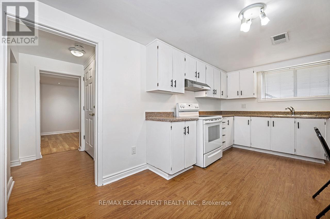 Lower Level - 51 Mangrove Road, Toronto, Ontario  M6L 2A4 - Photo 7 - W13060068