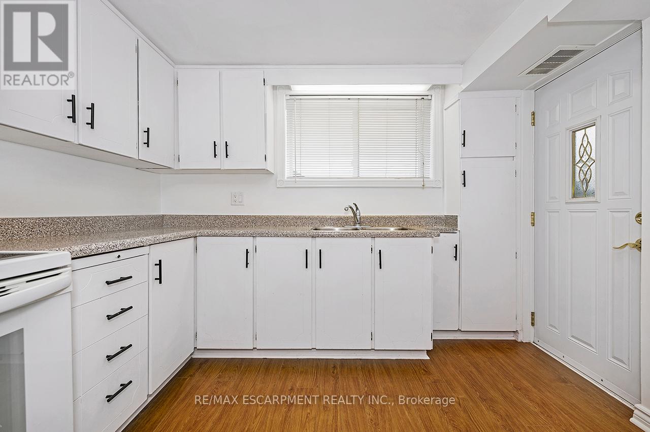 Lower Level - 51 Mangrove Road, Toronto, Ontario  M6L 2A4 - Photo 4 - W13060068