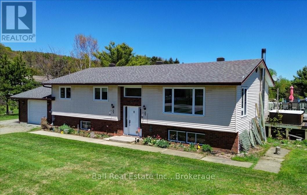 51 GOLFVIEW DRIVE E, Bancroft, Ontario