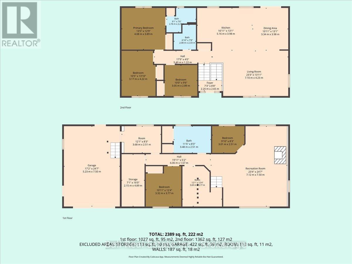 51 Golfview Drive E, Bancroft, Ontario  K0L 1C0 - Photo 46 - X13174838