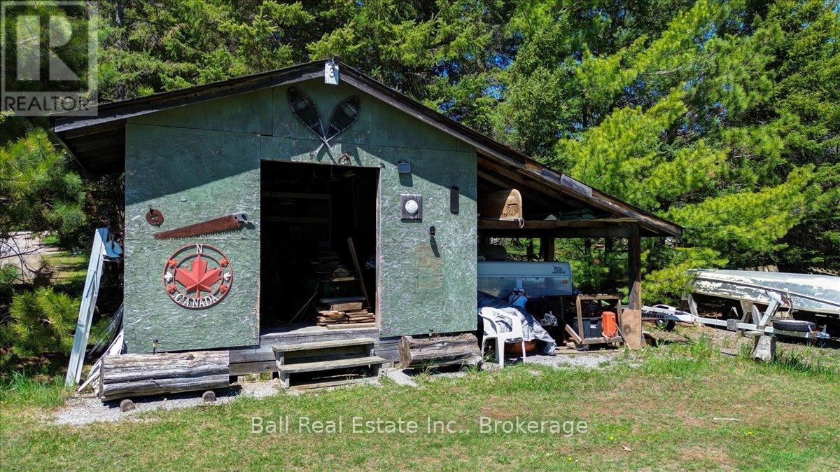 51 Golfview Drive E, Bancroft, Ontario  K0L 1C0 - Photo 37 - X13174838