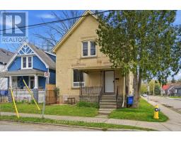 2 MOIR STREET, London North, Ontario