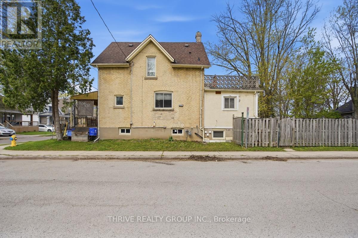 2 Moir Street, London North, Ontario  N6H 1H8 - Photo 2 - X13077342