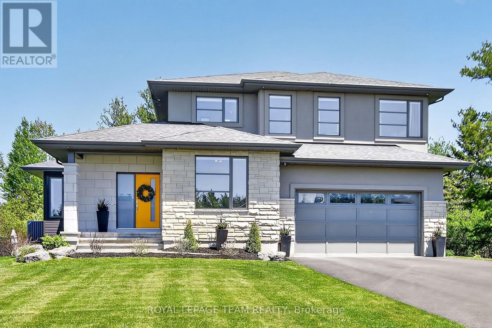 125 Ridgemont Drive, Beckwith, Ontario  K0A 1B0 - Photo 3 - X13175092