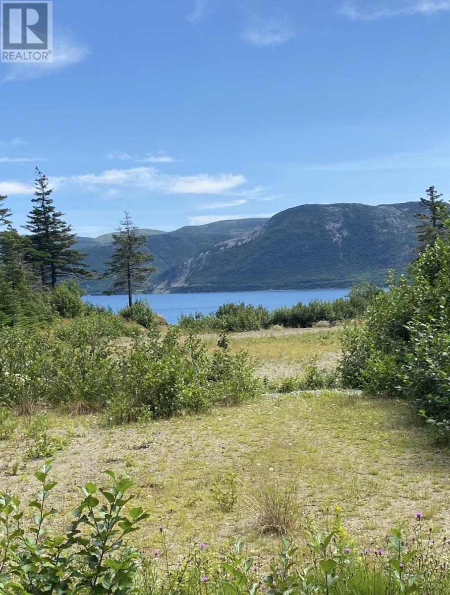 45 Main Road, York Harbour, Newfoundland & Labrador
