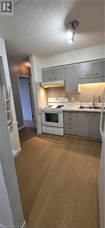 3085 Kingsway Drive Unit# 6, Kitchener, Ontario  N2C 2P1 - Photo 11 - 40833668