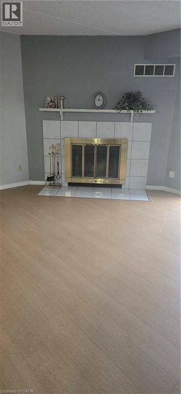 3085 Kingsway Drive Unit# 6, Kitchener, Ontario  N2C 2P1 - Photo 12 - 40833668
