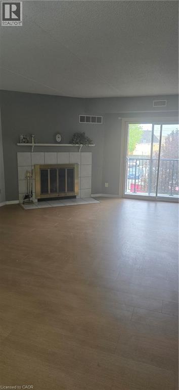 3085 Kingsway Drive Unit# 6, Kitchener, Ontario  N2C 2P1 - Photo 13 - 40833668
