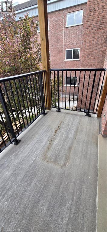 3085 Kingsway Drive Unit# 6, Kitchener, Ontario  N2C 2P1 - Photo 21 - 40833668