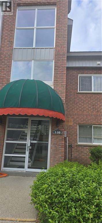 3085 Kingsway Drive Unit# 6, Kitchener, Ontario  N2C 2P1 - Photo 3 - 40833668