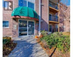 3085 KINGSWAY Drive Unit# 6, Kitchener, Ontario
