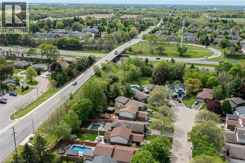 27 Bloomsbury Court, Ancaster, Ontario  L9G 4L5 - Photo 47 - 40833620