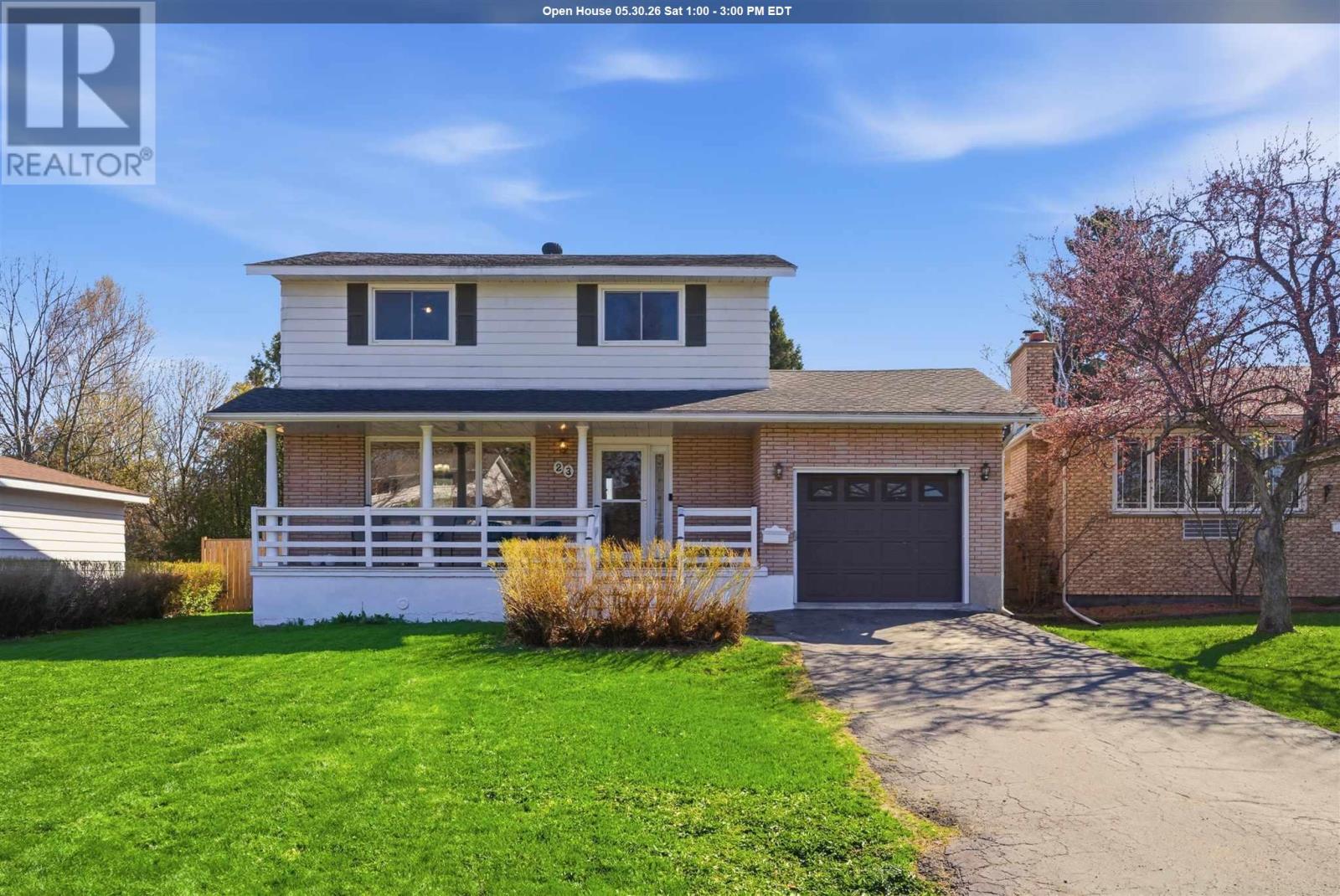 23 Shoreview Ct, Sault Ste. Marie, Ontario  P6A 5Y6 - Photo 1 - SM261180