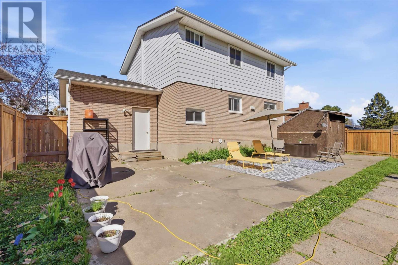 23 Shoreview Ct, Sault Ste. Marie, Ontario  P6A 5Y6 - Photo 30 - SM261180