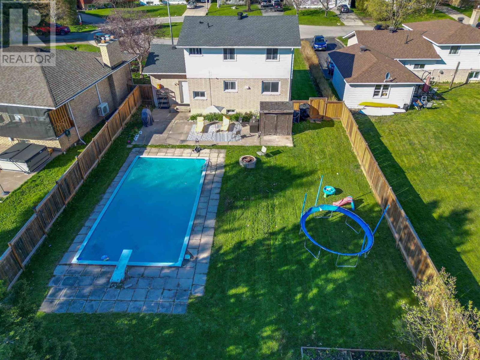 23 Shoreview Ct, Sault Ste. Marie, Ontario  P6A 5Y6 - Photo 32 - SM261180