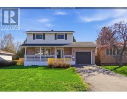 23 Shoreview CT, Sault Ste. Marie, Ontario