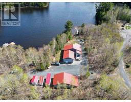 837 Stanrock RD, Elliot Lake, Ontario