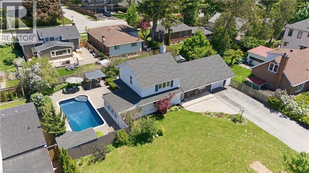 937 PARK Avenue W, Burlington, Ontario