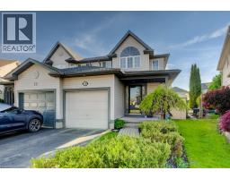 35 HAWKINS Drive, Cambridge, Ontario