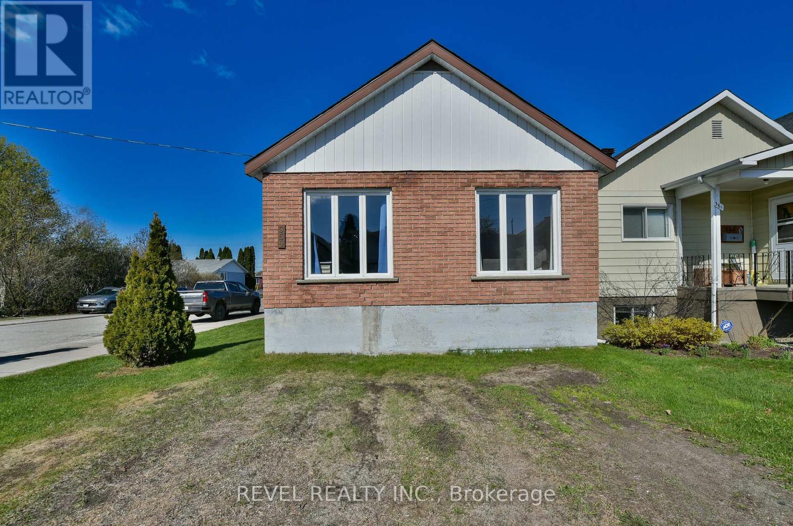 359 Tamarack Street, Timmins, Ontario  P4N 6R5 - Photo 1 - T13175828