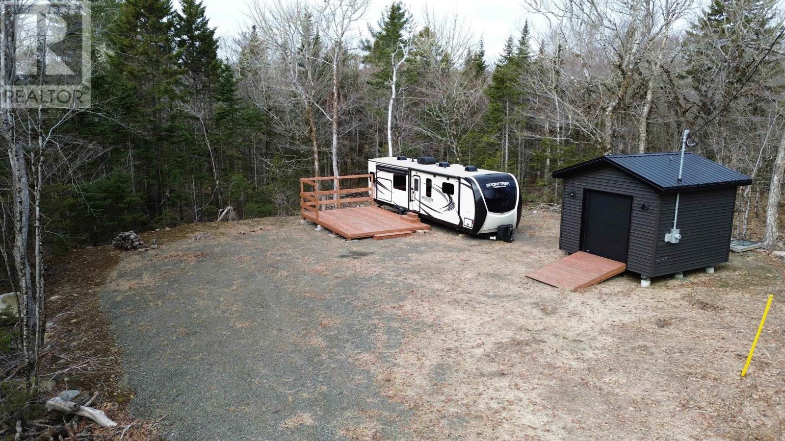 443 Turner Point Drive, Walden, Nova Scotia