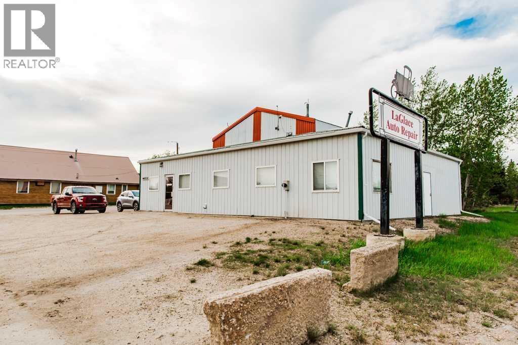 9934 100 Avenue, La Glace, Alberta  T0H 2J0 - Photo 13 - A2314892