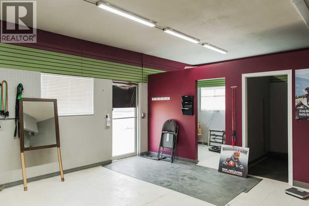 9934 100 Avenue, La Glace, Alberta  T0H 2J0 - Photo 30 - A2314892