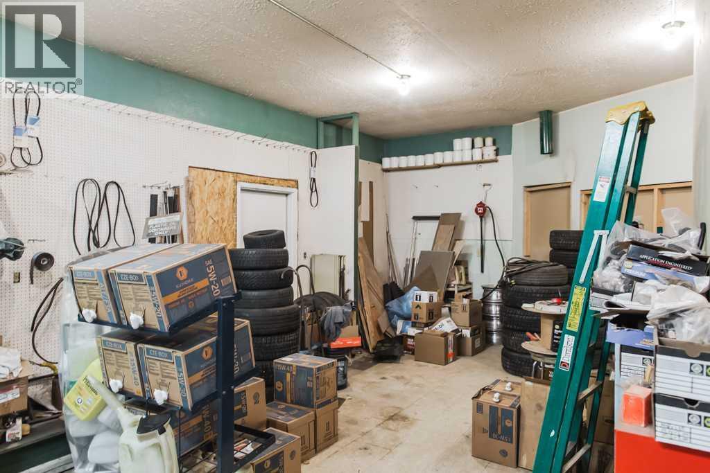 9934 100 Avenue, La Glace, Alberta  T0H 2J0 - Photo 43 - A2314892