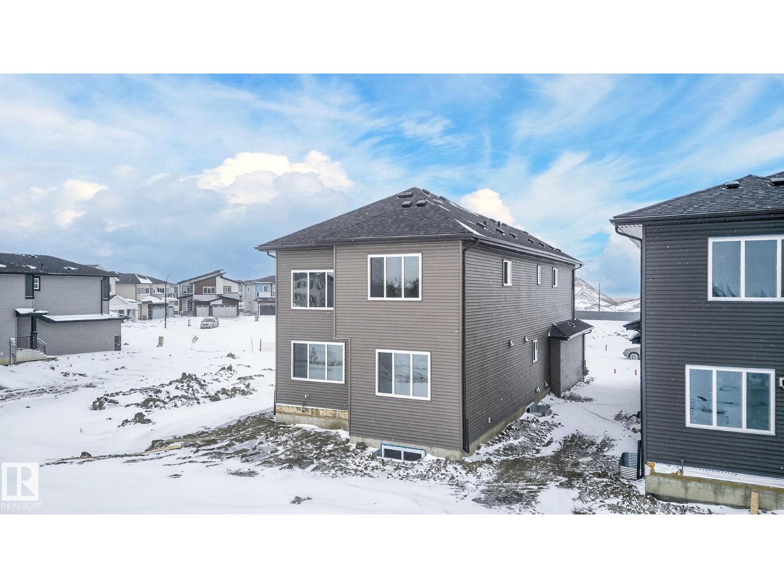 2322 63 Av NE, Rural Leduc County, Alberta  T4X 3A6 - Photo 58 - E4475786
