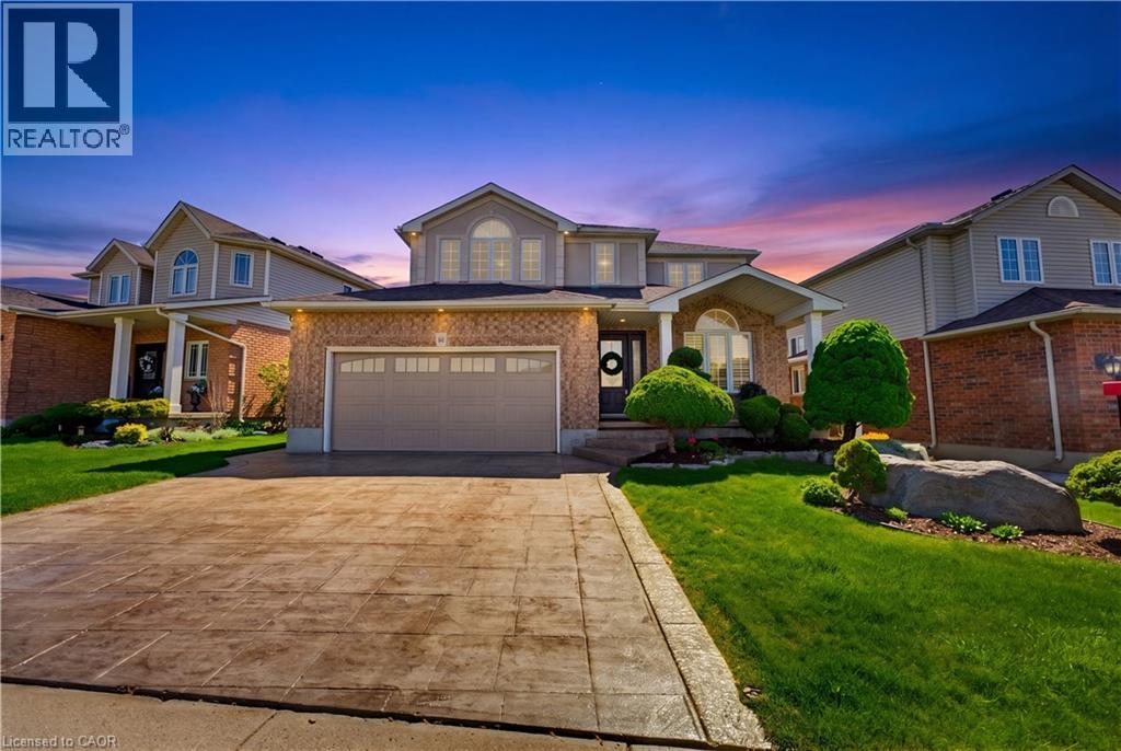 64 Highgate Road, Kitchener, Ontario  N2N 3M8 - Photo 1 - 40832090