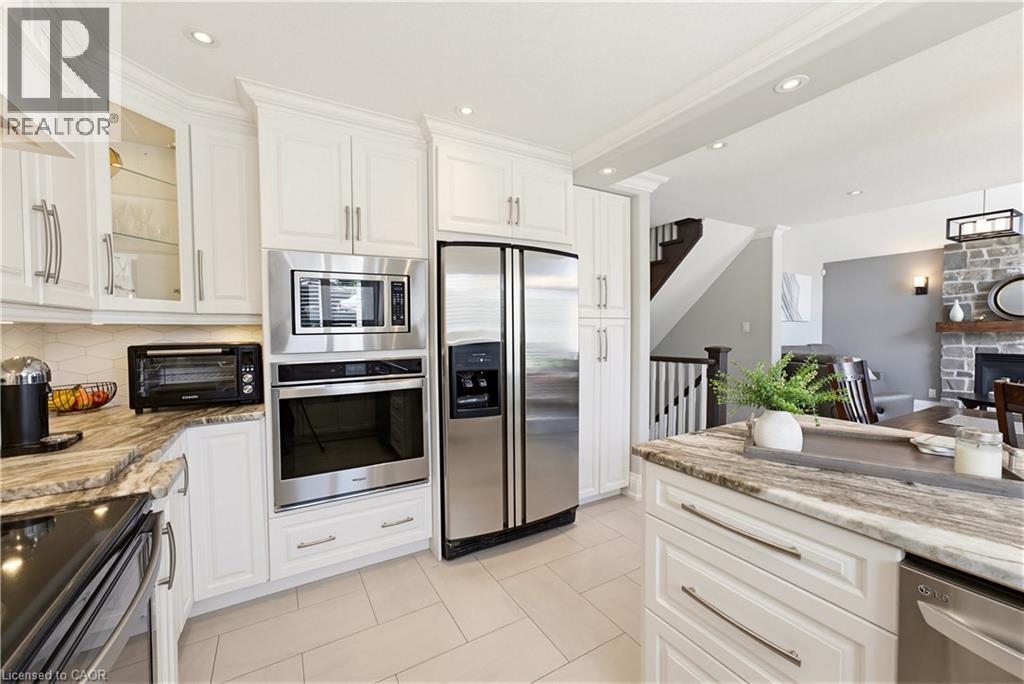 64 Highgate Road, Kitchener, Ontario  N2N 3M8 - Photo 11 - 40832090