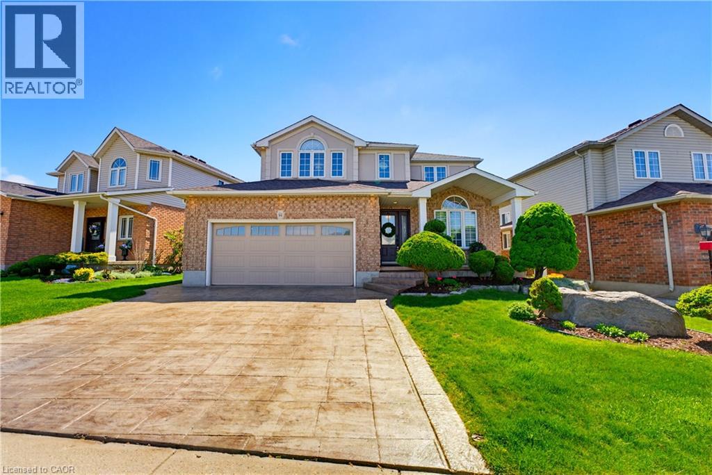 64 Highgate Road, Kitchener, Ontario  N2N 3M8 - Photo 2 - 40832090