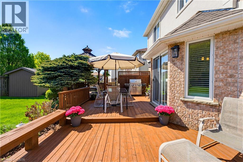 64 Highgate Road, Kitchener, Ontario  N2N 3M8 - Photo 40 - 40832090