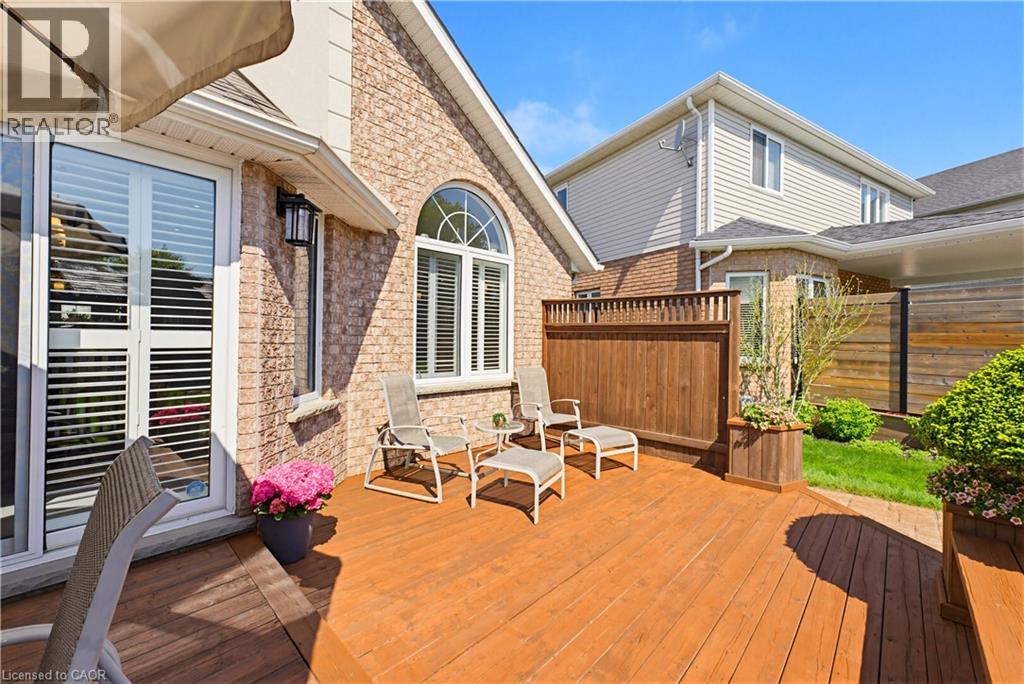 64 Highgate Road, Kitchener, Ontario  N2N 3M8 - Photo 41 - 40832090