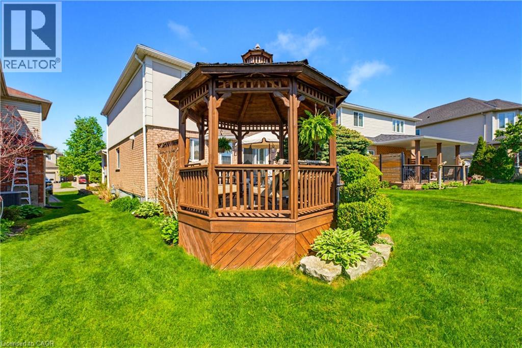 64 Highgate Road, Kitchener, Ontario  N2N 3M8 - Photo 44 - 40832090