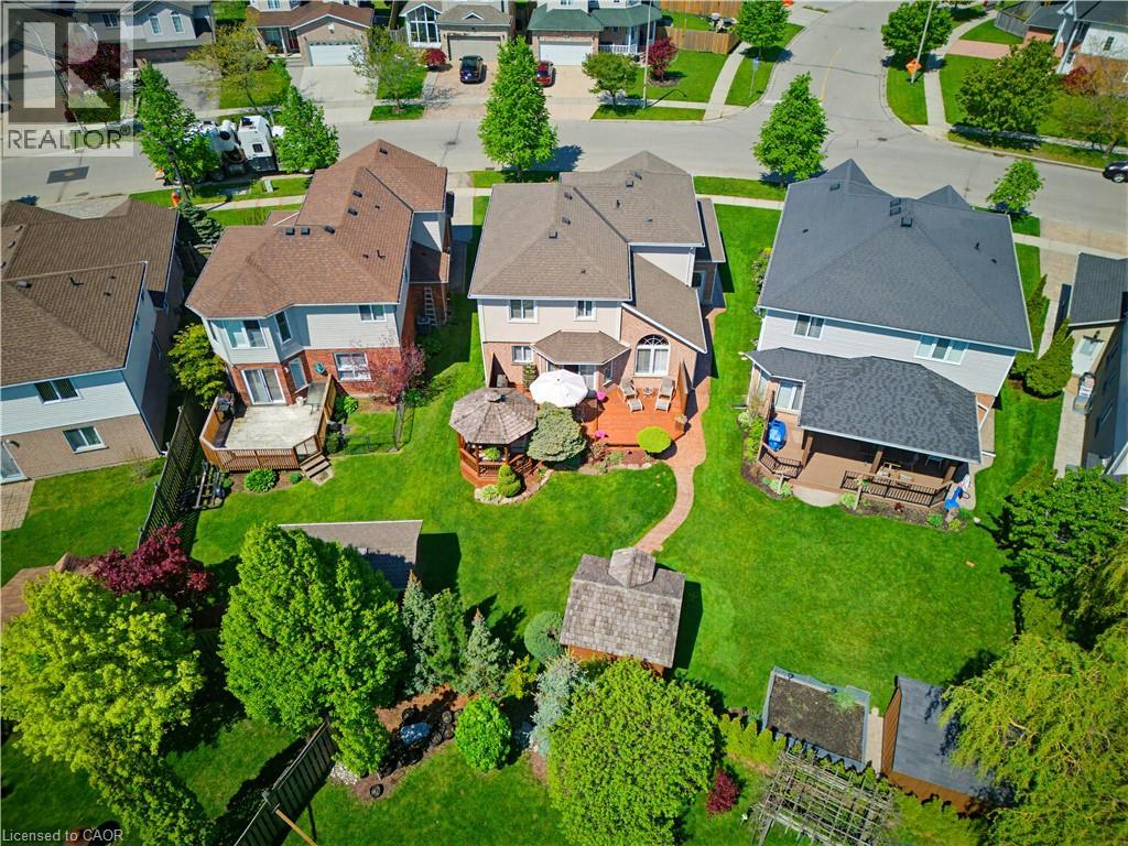 64 Highgate Road, Kitchener, Ontario  N2N 3M8 - Photo 49 - 40832090