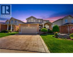 64 HIGHGATE Road, Kitchener, Ontario