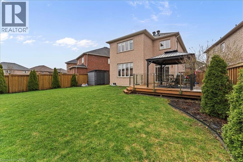 139 Vinton Road, Ancaster, Ontario  L9K 0G7 - Photo 37 - 40828960